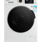 LittleSwan 小天鹅 TD100V80WDX 10公斤 变频洗烘一体机  3398元包邮（3698-300）