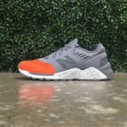 New Balance新百伦009系列 男款复古跑步鞋ML009DMD