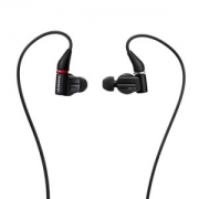 索尼（SONY）XBA-Z5 圈铁结合耳机 高解析度音质体验 黑色
