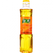 龙大 特香花生油 500ml+龙大 玉米胚芽油 玉米油 850ml