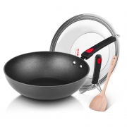 COOKER KING 炊大皇 WG46512 炒锅 30cm