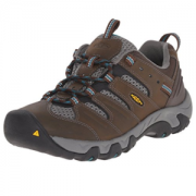 KEEN Koven 女款徒步鞋
