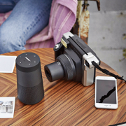 Bose     SoundLink Revolve 蓝牙扬声器