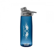 Camelbak 驼峰户外运动水壶 Chute Hod 53966 Camping Canteen, 0.75L, Bluegrass *4件