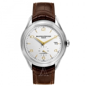名仕（Baume & Mercier）  CLIFTON MOA10054 男士机械腕表