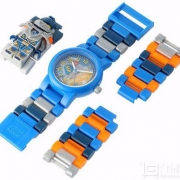 LEGO 乐高 8020516 未来骑士团系列 儿童手表 Prime会员凑单免费直邮