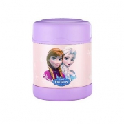 膳魔师（THERMOS） F3003 FF高真空幼儿保温食物罐 冰雪奇缘限定款