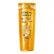 LOREAL 欧莱雅 精油润养 洗发露 400ml*4