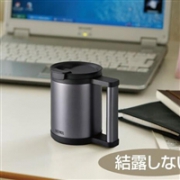 THERMOS膳魔师JCP-280C 办公杯280ml 三色可选