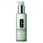 CLINIQUE倩碧温和液体洁面皂200ml（洗面奶 滋润保湿 混合/干性肌肤适用） *4件