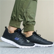 2017冬款，Skechers 斯凯奇 SPORT系列 男士缓震运动鞋 999732 两色