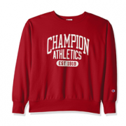 Champion  Heritage 时尚圆领男士卫衣