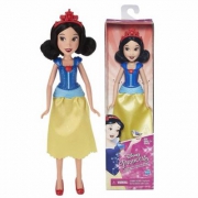 Hasbro 孩之宝 Disney 迪士尼公主 基础系列白雪公主 B5282