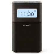 索尼（SONY）SRF-V1BT 蓝牙音响FM/AM收音机（黑色）