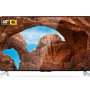 23号0点！SHARP 夏普 LCD-60DS7008A 60英寸 4K液晶电视   5399元包邮