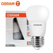 OSRAM 欧司朗 E27大螺口 LED灯泡 3.3W 10只