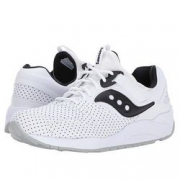圣康尼（SAUCONY）     ORIGINALS GRID 9000 中性复古跑鞋