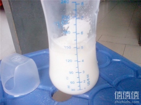 荷兰牛栏3段奶粉溶解度及冲泡方法解析