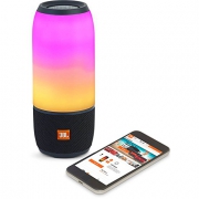 JBL  Pulse 3 音乐脉动 蓝牙音箱