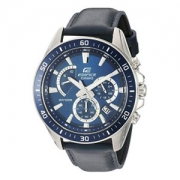 CASIO 卡西欧 EDIFICE系列 EFR-552L-2AVCF 男士运动腕表