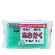 PLUS会员！KANEYO 家耐优 天然植物性内衣专用洗衣皂 190g 折13.45元/件（2件5折）