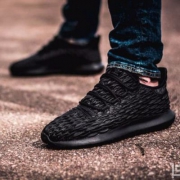 Adidas Original 三叶草 Tubular Shadow 男士运动鞋