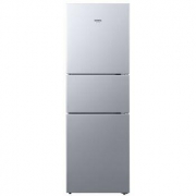 SIEMENS 西门子 BCD-306W(KG32HA290C) 306L 三门冰箱