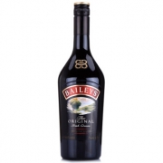 百利甜（Baileys）  甜酒 750ml *3件