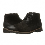 ROCKPORT  乐步 Classic Break Chukka 男靴