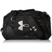 UNDER ARMOUR 安德玛 Undeniable Small Duffle 3.0 单肩包