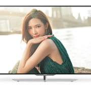 PHILIPS 飞利浦 50PUF6650/T3 50英寸 4K液晶电视 +赠品  2599元包邮