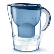 BRITA 碧然德 MarellaXL滤水壶 包含滤芯 到手约101元