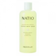 Natio 娜迪奥 香薰洋甘菊玫瑰爽肤水250ml