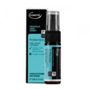 COMVITA 康维他 天然蜂胶缓解咽喉炎口腔喷雾 UMF10+ 20ml