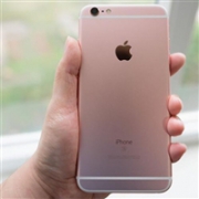iPhone 6s Plus 64GB 手机 翻新版  三色可选