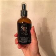 补货！SPA TREATMENT 暗黑纤体瘦身水 100ml