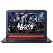 宏碁(acer)暗影骑士3进阶版AN5 GTX1050Ti 15.6英寸游戏笔记本(i5-7300HQ 8G 1T+128G SSD 4G独显 IPS)