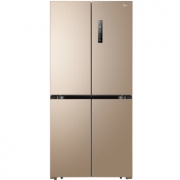 美的（Midea）    BCD-468WTPM(E) 468升 多门冰箱