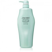 Shiseido Professional资生堂专业 护理道芳氛头皮护理洗发露 洗发水1000ml(进) 调理头皮环境.蓬松轻盈,赋予弹性,秀发水润.解决枯黄开叉,头油过多,头屑过多,发丝异味等问题