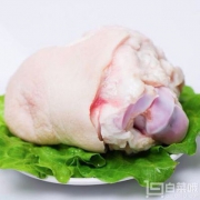 限地区，双汇 猪小蹄膀 1.5kg