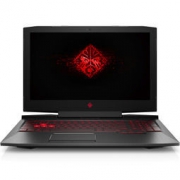 HP 惠普 暗影精灵III代 15.6英寸游戏笔记本（i5-7300HQ、8G、128G+1T、GTX1050Ti 4G、120Hz IPS屏）