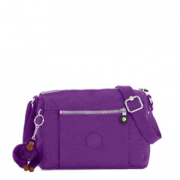 Kipling 凯浦林 Wes 女式单肩包