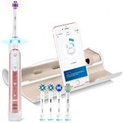 欧乐B（Oral-B）  iBrush 9000 Plus 电动牙刷+iBrush 9000 电动牙刷