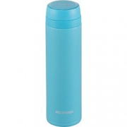 凑单品： IRIS OHYAMA 爱丽思欧亚玛 MBS-300S 不锈钢保温杯 300ml