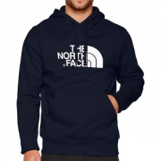 THE NORTH FACE 北面 Drew Peak 男款帽衫