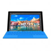 微软（Microsoft）       Surface Pro 4 二合一电脑（ I5/4GB/128GB 触控笔 ）