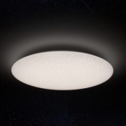 小米Yeelight 皎月LED吸顶灯星空版