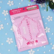 COSME大赏获奖，菊正宗 高保湿面膜7片装 prime会员凑单免费直邮