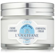中亚Prime会员： LOCCITANE 欧舒丹 乳木果滋养面霜