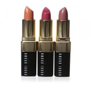 Bobbi Brown 唇膏，3 只装，粉色系 2，1.5 盎司